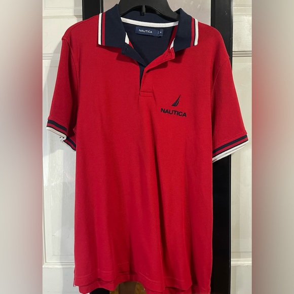 Nautica Other - Regular fit Polo